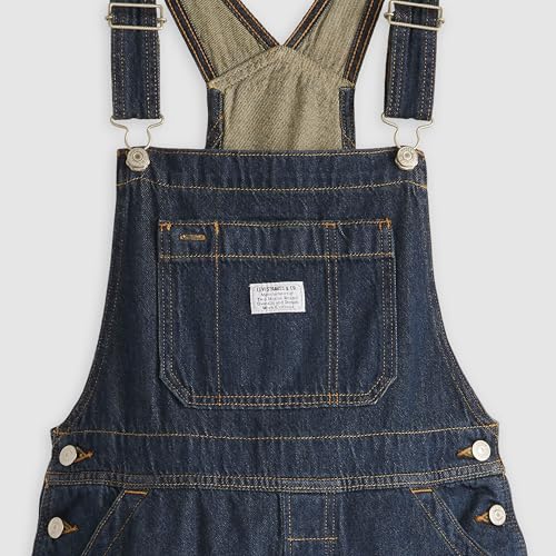 Vêtements Levi' OVERALL pour Accessoires - vue 9