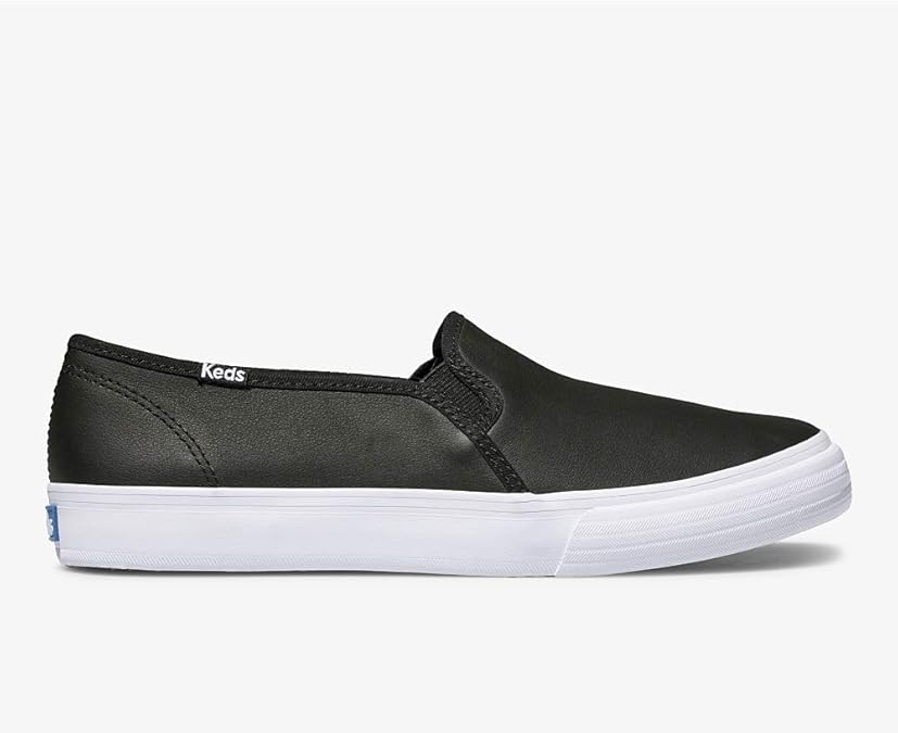 Keds Fashion De Punto De Mujer Double Decker Nylon