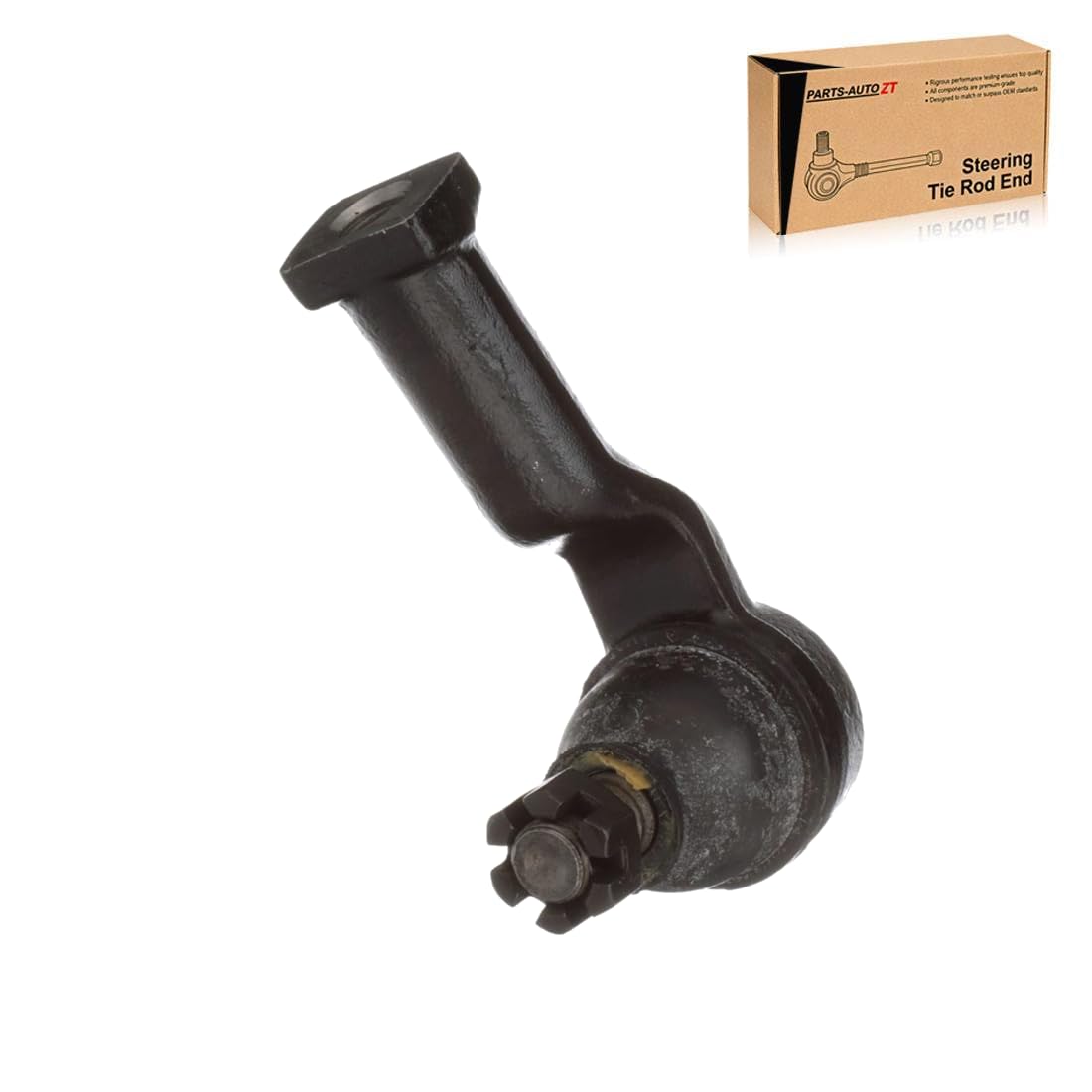 Amazon.com: Outer Steering Tie Rod End,Suspension Kit Replacement