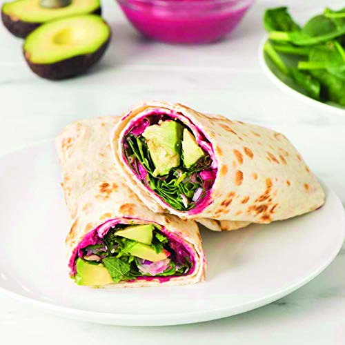 Roman's Bakehouse Flatbread Original, 350g