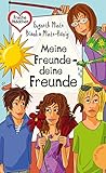 Cover zum Buch Meine Freunde - Deine Freunde