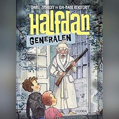 Generalen cover art