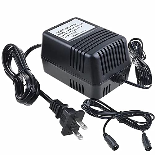 Adaptador de corriente para fuente Catit Fresh & Clear