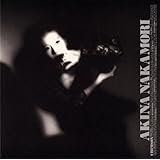 CRIMSON - 中森明菜