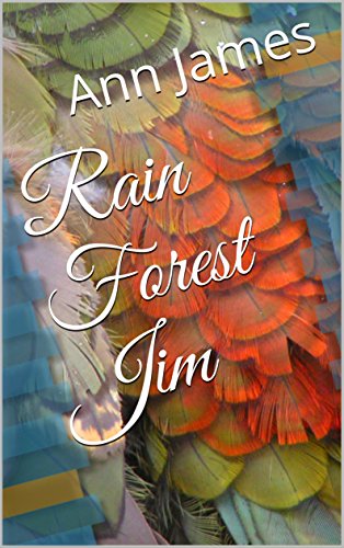 Télécharger Rain Forest Jim (English Edition) Livre PDF Gratuit
