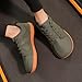 Women's Men's Barefoot Trail-Running Shoes Wide Toe-Box Zero-Drop Sole Optimal Traction Transitional Shoe Beginners Lifestyle Inspired Minimalist Toe Breathable Sneakers Box Grounded Footwear