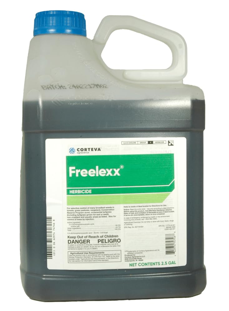 Freelexx Herbicide, 2.5 Gal,; Corteva