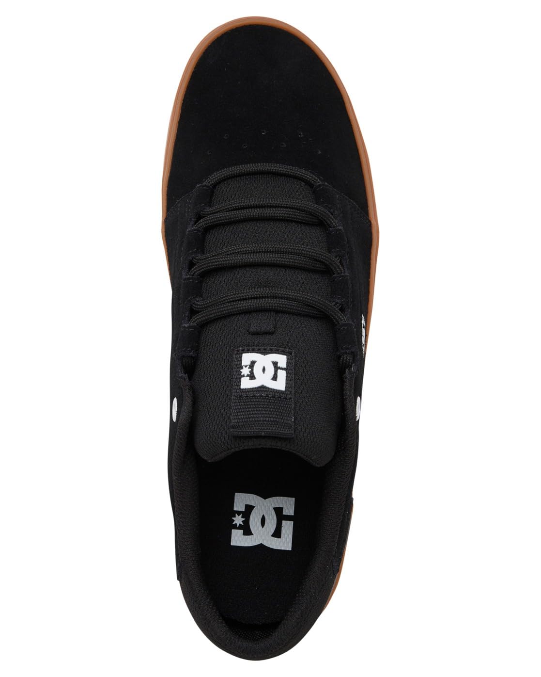 DC Shoes HYDE - Sneakersy Mężczyźni