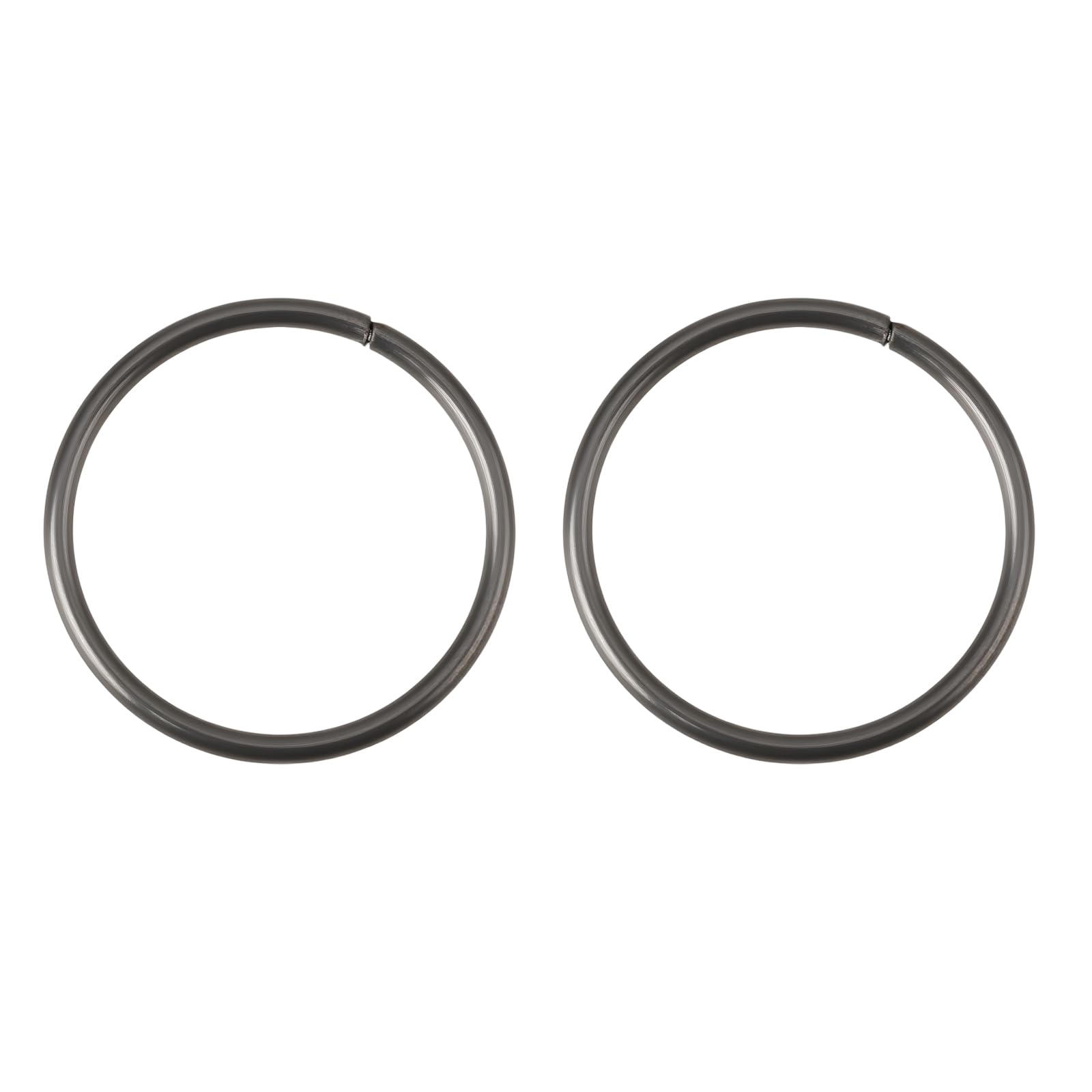Briny River 2pcs Replacement Hog Rings N053863 Compatible with DeWALT DCF885C2 DCF885L2