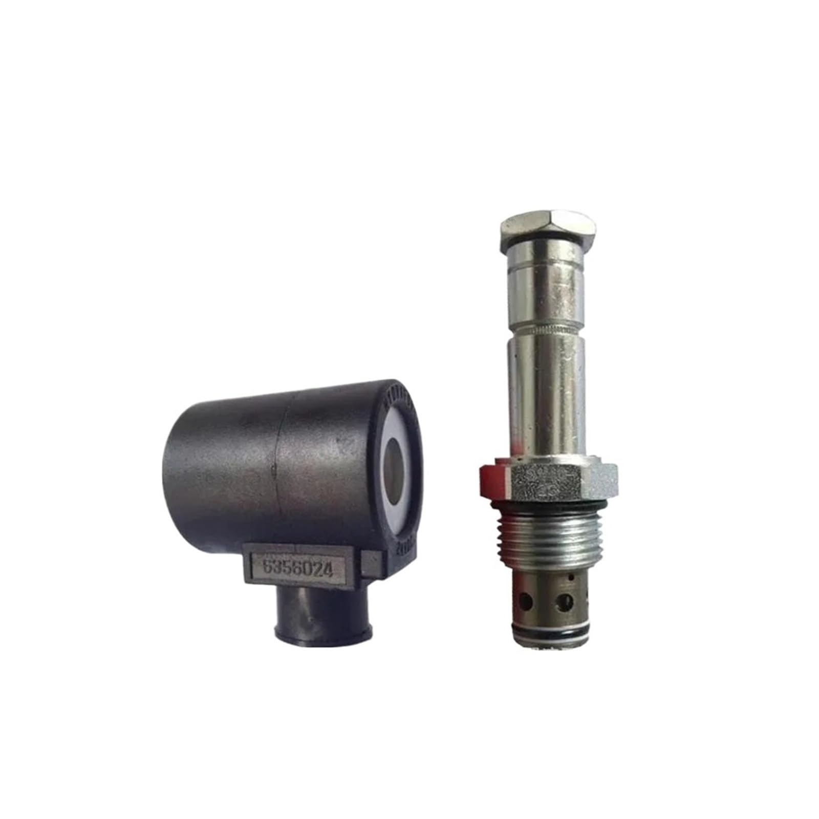 1pcs SP10-20 SP12-20 SP08-21 SP08-25 Cartridge 6356024 6356012 coils