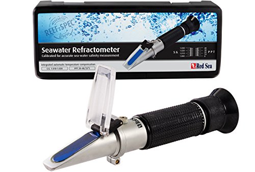 Seawater Refractometer-picture-23