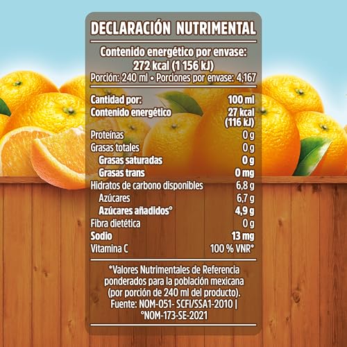 Catálogo para Comprar On-line Juego de naranja - los preferidos. 6 juego de naranja marca Cosecha Pura (2)