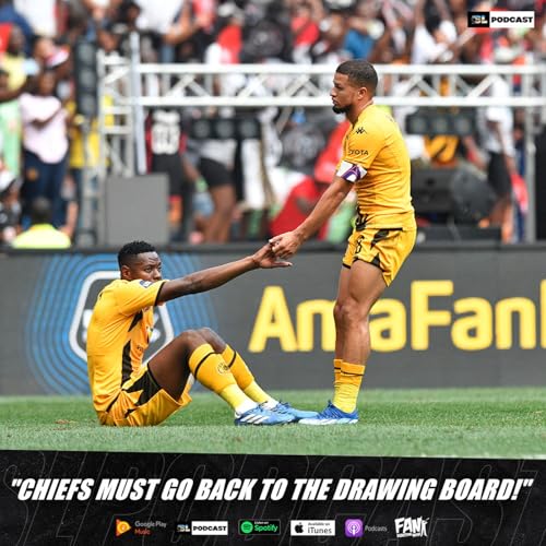 "Chiefs Must Go Back To The Drawing Board!&rdquo;