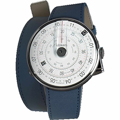 [�N���b�J�[�Y]Klokers �_�C�����|�C���g�J���[ �u���b�N �r���v KLOK-01-D2 �Ƙr���v�p�x���g �r���v�p�_�u���X�g���b�v �x���g �u���[ KLINK-02 420C3 �Z�b�g�y���K�A���i�z