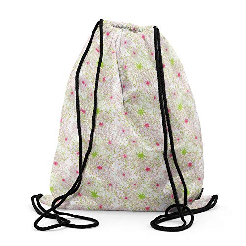 Image of ArtzFolio Dandelion | Backpack for Students | College & Travel Bag