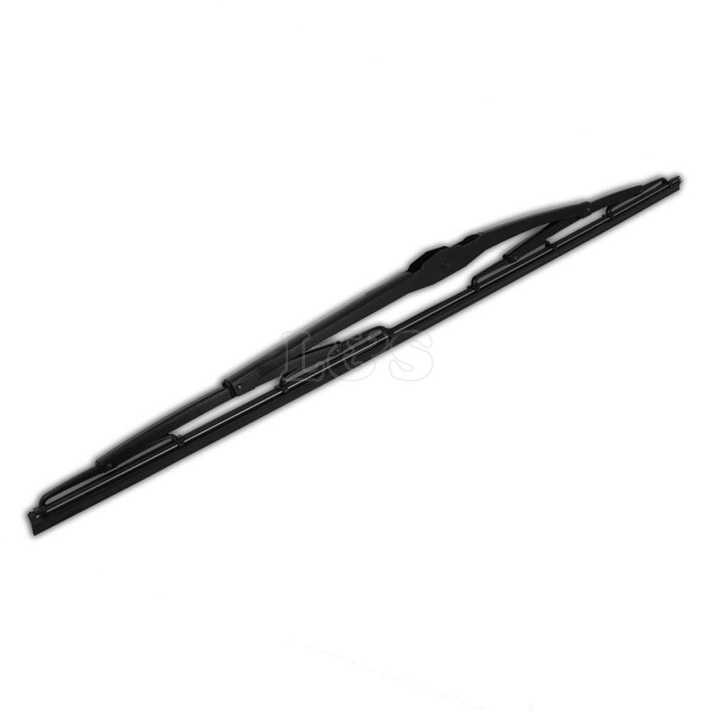 Commercial Vehicle Windscreen Wiper (28"") - 13mm / 17mm Saddle Nut & Bolt