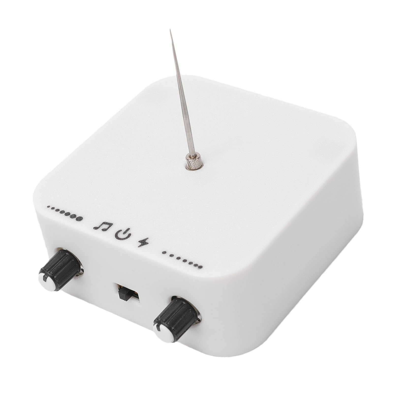 Głośnik Cewkowy Bluetooth z obudową wydrukowaną w 3D (wtyczka UE)