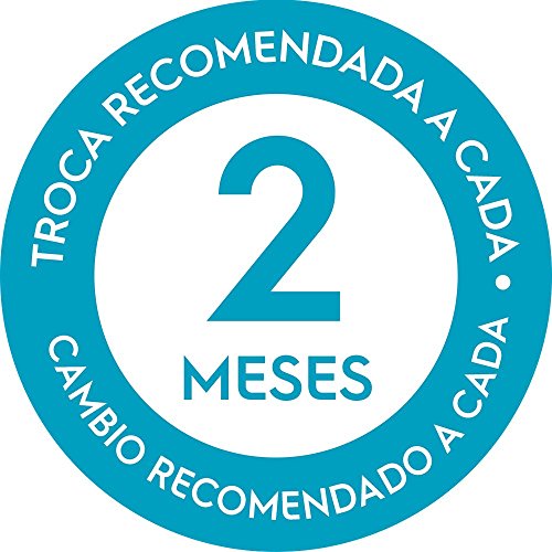 Kit com 3 Sacos Descartáveis Csehv Para Aspirador de Pó Electrolux Hidrovac Branco