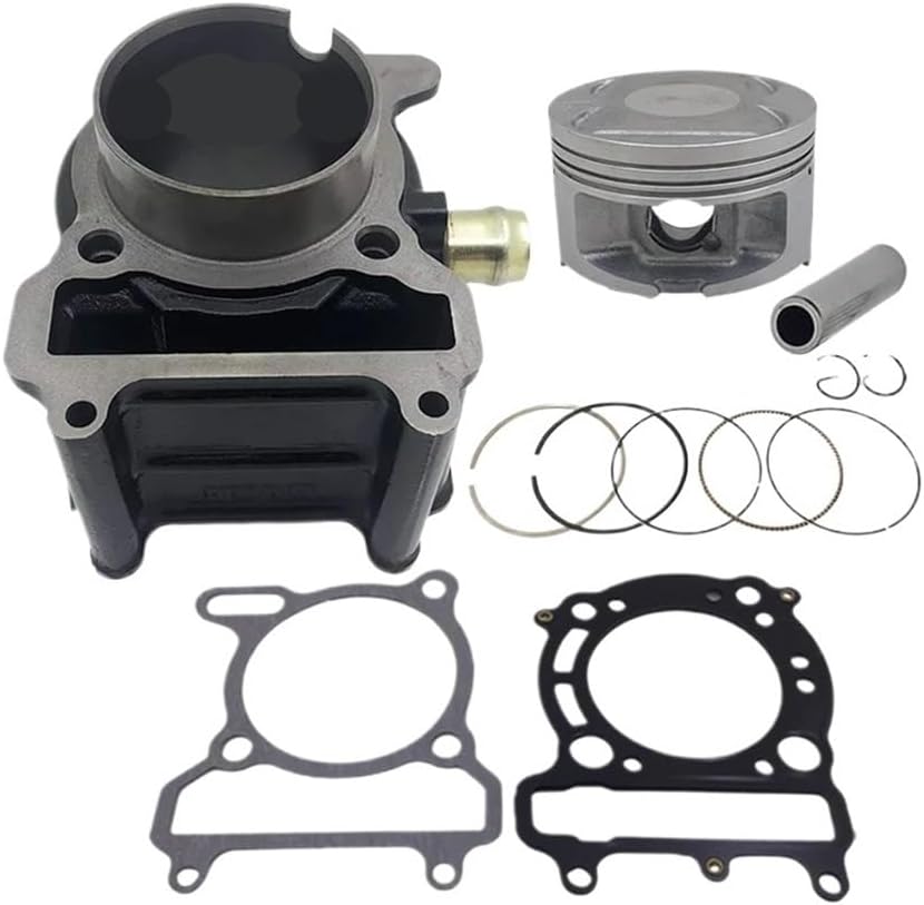 250 250cc 250 BJ250T-8 QJ169MM シリンダーピストンキット