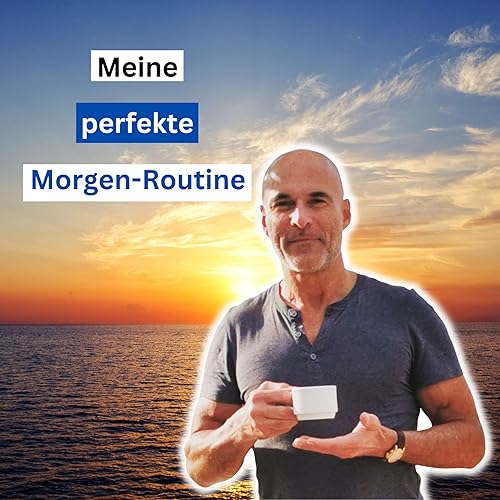 5 Schritte f&uuml;r einen guten Start in den Tag.