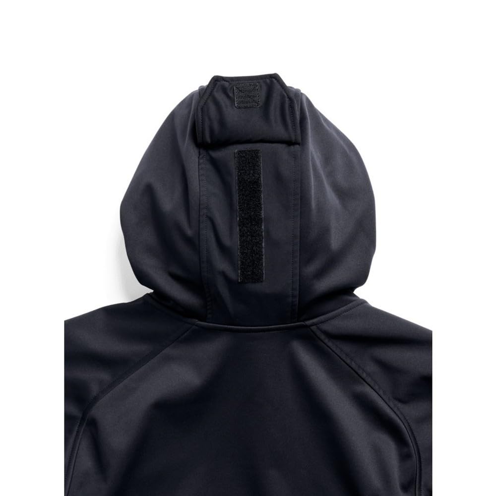 Burton Crown Weatherproof Riding Hoodie M