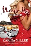 Marbella and Beyond (The Girls of Marbella)