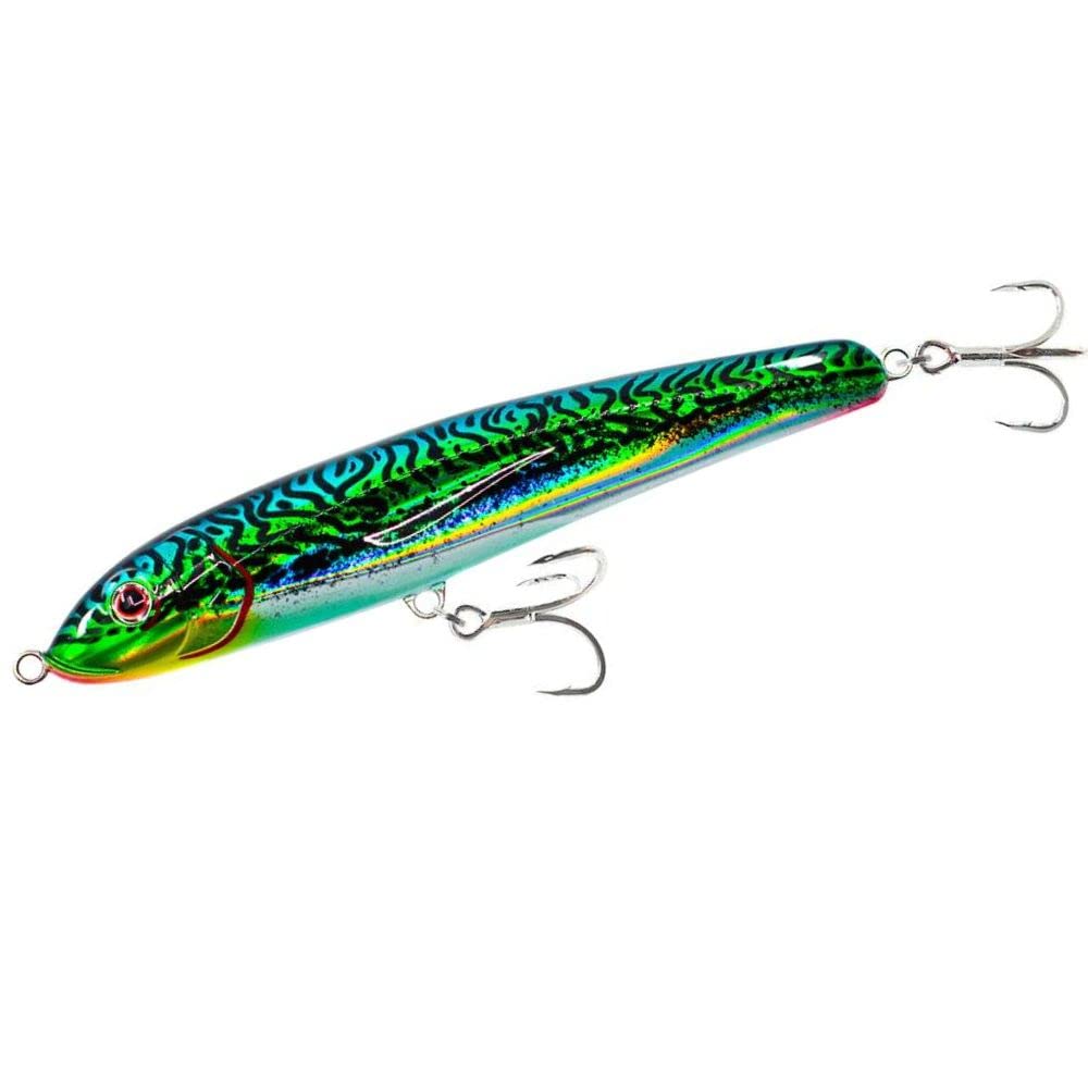 D1 leurre de pêche 115mm coulant flottant artificiel dur sans