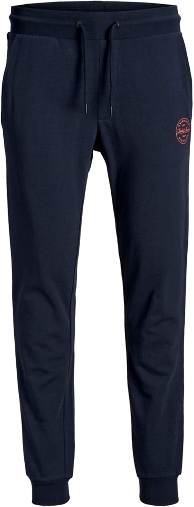 Jack \u0026 Jones Jjigordon Jjshark Sweat Pants Viy Noos Pantalones de Deporte  para Hombre : Amazon.es: Ropa