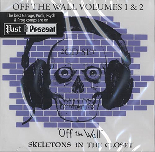  Off the Wall, Vol. 1-2