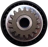 Producto Original Renault Accesorios 8201008780 Brazo Tensor Correa de Accesorios