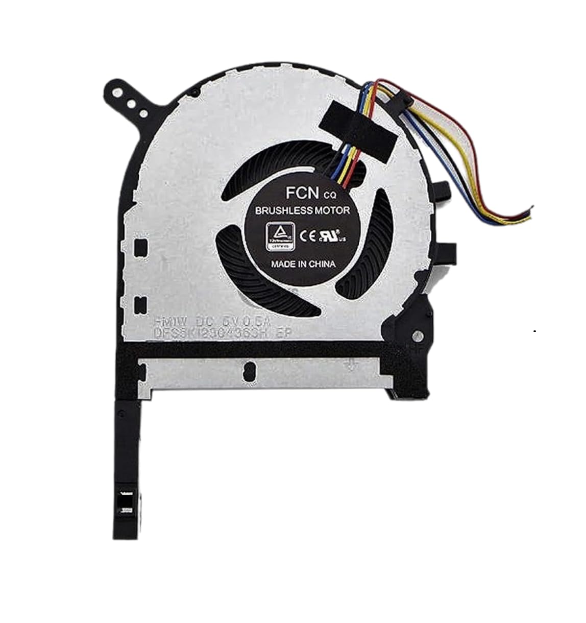 Sanj8 CPU Cooling Fan For Asus TUF Gamming F15 Series Laptop (Single CPU Fan) (B07YSX2334) Amazon Price History, Amazon Price Tracker