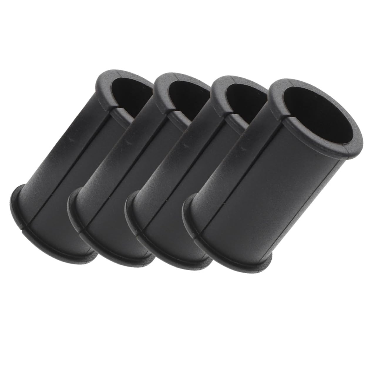 Artibetter 16pezzi Supporto Antivibrazione Per Microfono Gomma Di Gasket Per Montaggio Mic Accessori Pratici e Leggeri Per Streaming e Registrazione Audio