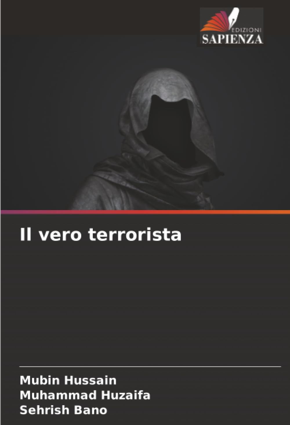 Il vero terrorista