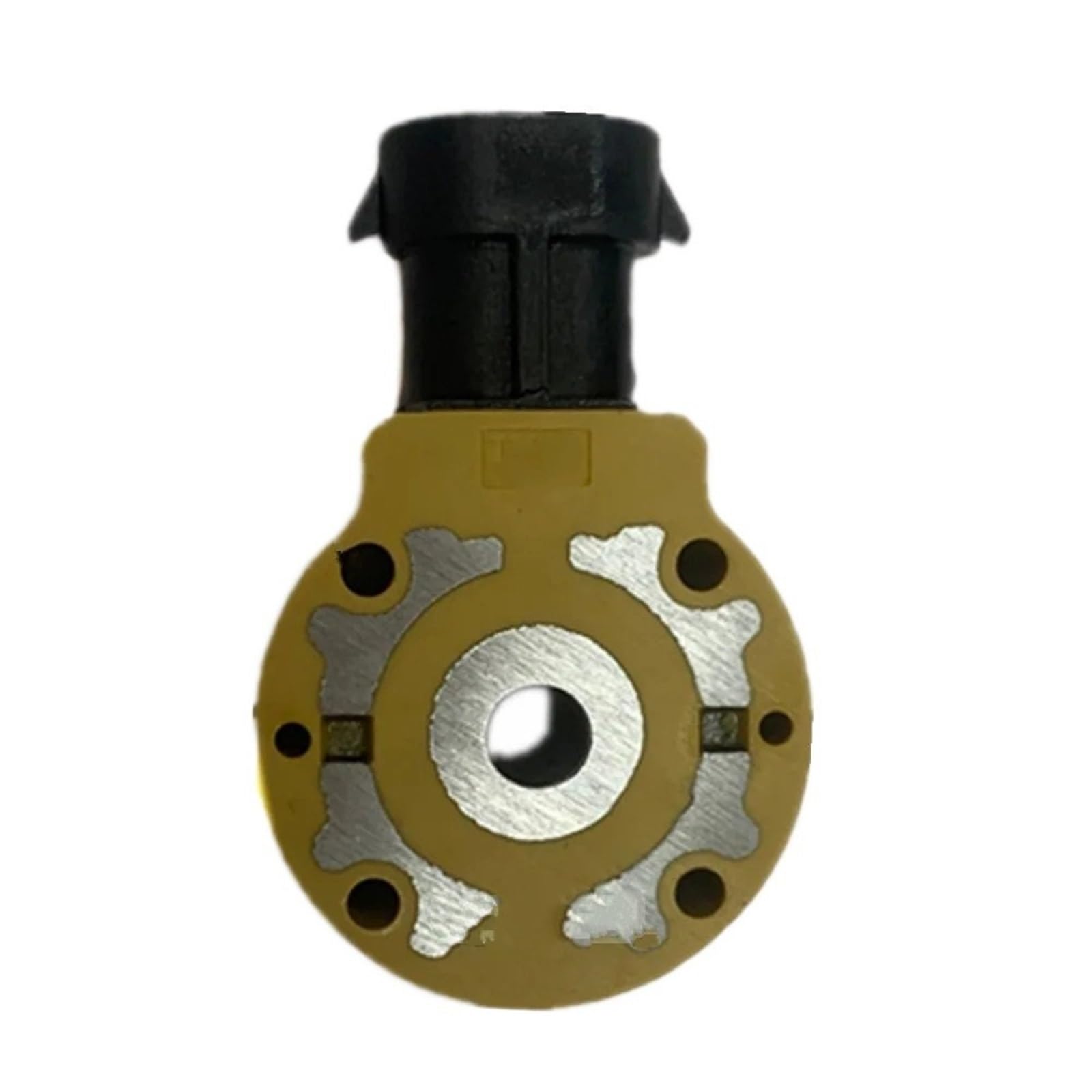 Automotive Solenoid Valve for C7 C9 330D 336D E336D E330D Fuel Injector Solenoid Valve OEM 2544339 254-4339
