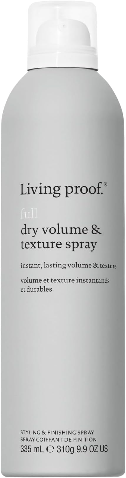 Full Dry Volume & Texture Spray, 9.9 fl oz