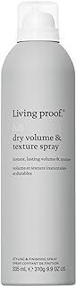 Living proof Full Dry Volume & Texture Spray, Hair Texture Spray for Women, Adds Volume to Fine Hair