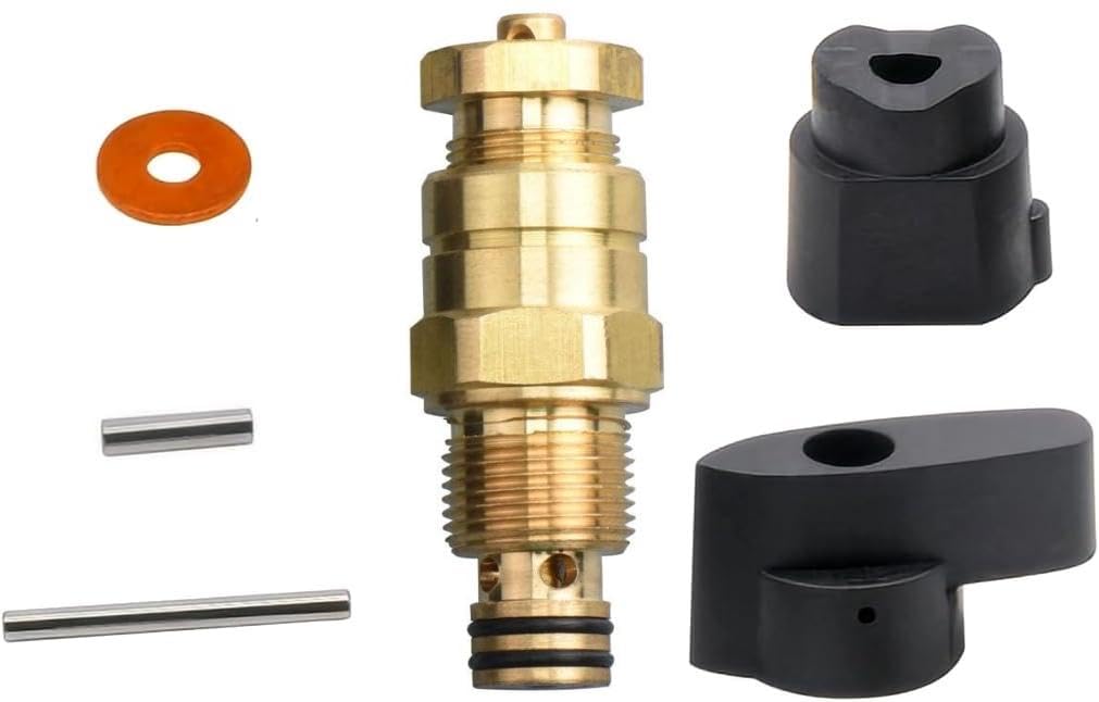 700258 Airless Paint Sprayer Prime Spray Valve, Drain Valve Fit