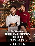 WEIHNACHTEN IM HOTEL FONTAINE