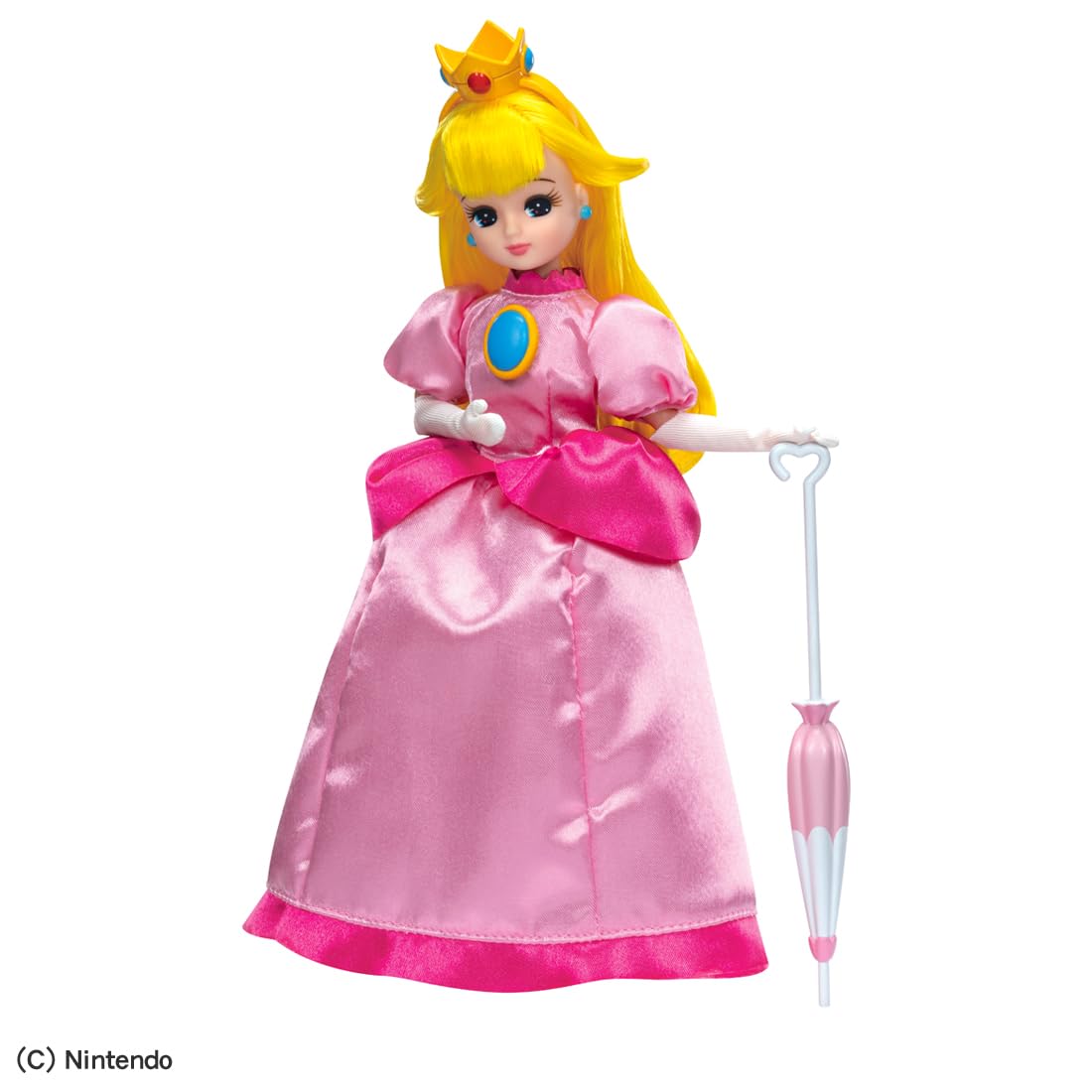 Amazon.co.jp: タカラトミー(TAKARA TOMY) リカちゃん ドール スーパー