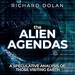 Cover of The Alien Agendas