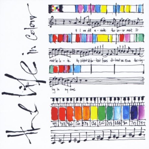 Music Colour In Play In Colour by The Life on Amazon Music Unlimited
