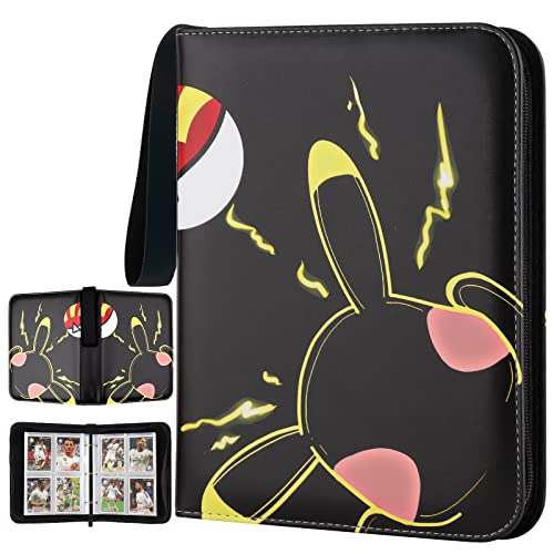 Top 10 Best Card Binder Sleeves 2023 Reviews