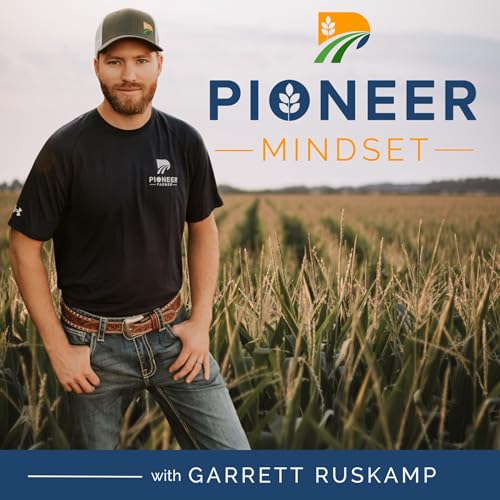 Pioneer Mindset Titelbild