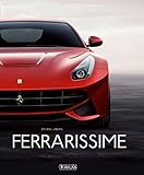 ferrarissima 9  Ferrarissime