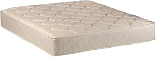 DS Solutions USA Comfort Pedic Extra Firm Pillow Top (Eurotop) Mattress Only (King Size 76