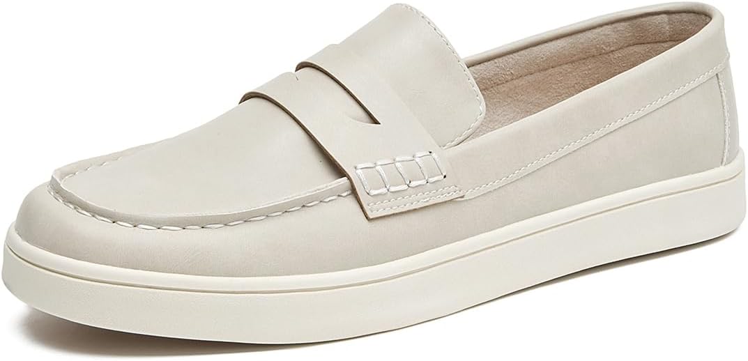 Mens Loafers Shoes Casual Dress Shoes Business Classic Fashion Walking Wedding Moccasins for Male