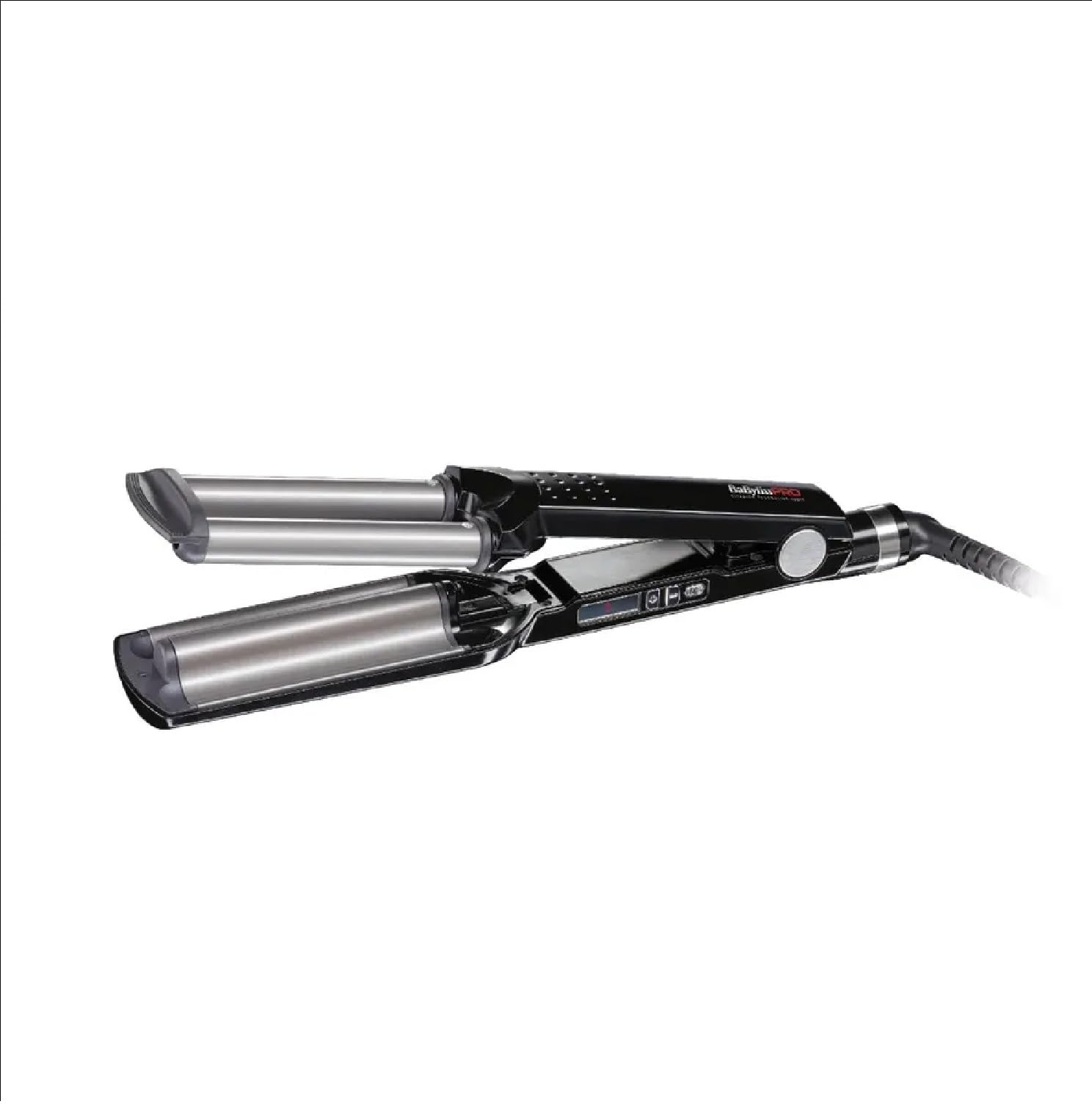 Babyliss Pro IONIC 3D WAVER BAB2369TTSDE, One Size