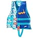 Speedo Unisex-Child Swim Flotation Classic Life Vest Begin to Swim UPF 50