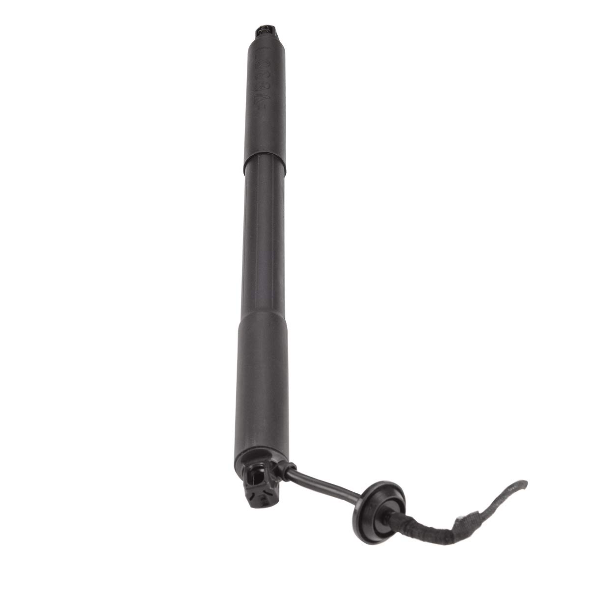 2x Ressorts à Gaz Pour Hayon Saab 9-3 Cabriolet 2003-2015 - Remplace 12831543 - Compatibles Hayon Gauche Et Droite