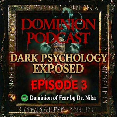 Relationship Shadows &ndash; How Dark Psychology Hijacks Love, Family & Friendships